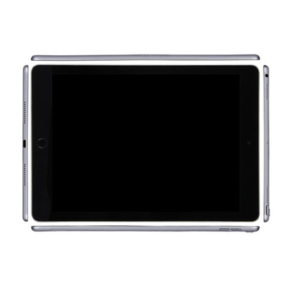 For iPad Pro 10.5 inch (2017) Tablet PC Dark Screen Non-Working Fake Dummy Display Model (Grey) - For iPhone & iPad by PMC Jewellery | Online Shopping South Africa | PMC Jewellery | Buy Now Pay Later Mobicred