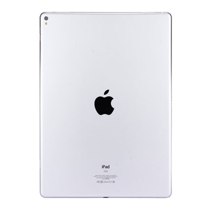 For iPad Pro 12.9 inch (2017) Tablet PC Color Screen Non-Working Fake Dummy Display Model (Silver) - For iPhone & iPad by PMC Jewellery | Online Shopping South Africa | PMC Jewellery | Buy Now Pay Later Mobicred