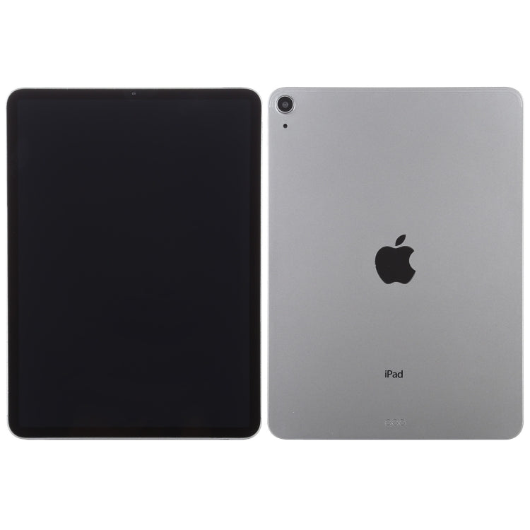 For iPad Air (2020) 10.9 Black Screen Non-Working Fake Dummy Display Model(Grey) - For iPhone & iPad by PMC Jewellery | Online Shopping South Africa | PMC Jewellery