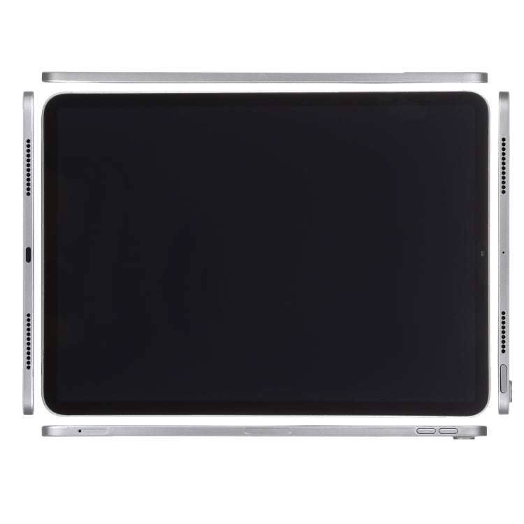 For iPad Air (2020) 10.9 Black Screen Non-Working Fake Dummy Display Model(Grey) - For iPhone & iPad by PMC Jewellery | Online Shopping South Africa | PMC Jewellery