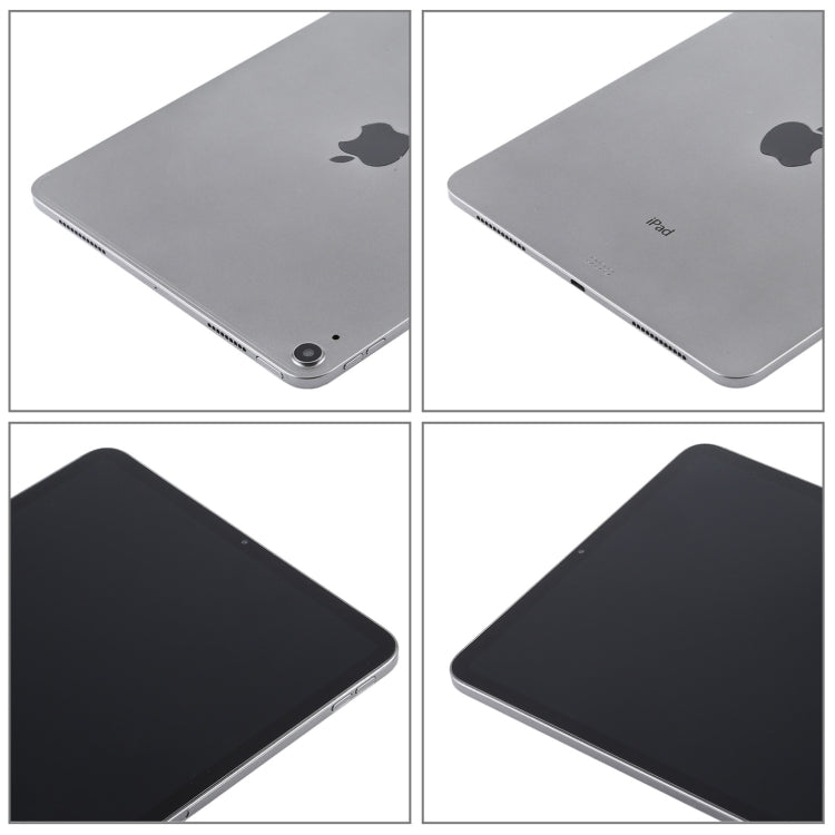 For iPad Air (2020) 10.9 Black Screen Non-Working Fake Dummy Display Model(Grey) - For iPhone & iPad by PMC Jewellery | Online Shopping South Africa | PMC Jewellery