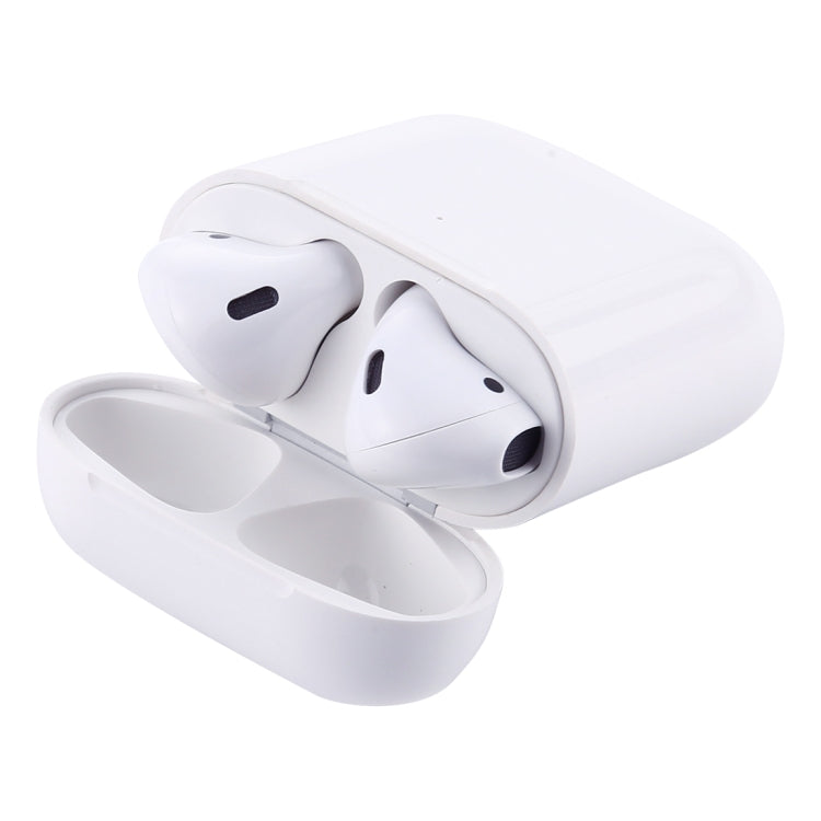 For Apple AirPods 2 Non-Working Fake Dummy Headphones Model - Other Phone Model by PMC Jewellery | Online Shopping South Africa | PMC Jewellery | Buy Now Pay Later Mobicred