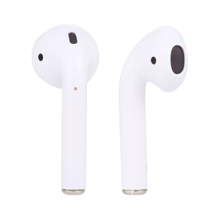 For Apple AirPods 2 Non-Working Fake Dummy Headphones Model - Other Phone Model by PMC Jewellery | Online Shopping South Africa | PMC Jewellery | Buy Now Pay Later Mobicred