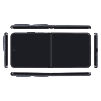 For Huawei Pocket 2 Black Screen Non-Working Fake Dummy Display Model (Black) - For Huawei by PMC Jewellery | Online Shopping South Africa | PMC Jewellery | Buy Now Pay Later Mobicred