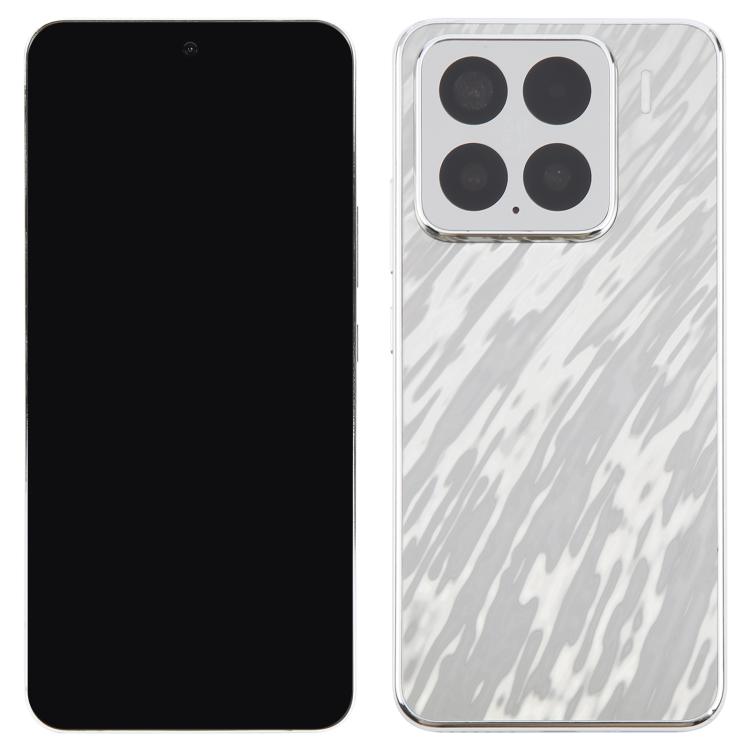 For Xiaomi 15 Black Screen Non-Working Fake Dummy Display Model (Silver) - For Xiaomi by PMC TechLife | Online Shopping South Africa | PMC TechLife | Buy Now Pay Later Mobicred