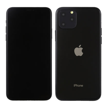 For iPhone 11 Pro Black Screen Non-Working Fake Dummy Display Model (Space Gray) - For iPhone & iPad by PMC Jewellery | Online Shopping South Africa | PMC Jewellery | Buy Now Pay Later Mobicred