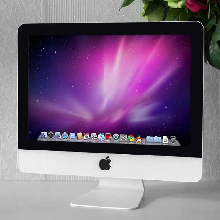 For Apple iMac 24 inch Color Screen Non-Working Fake Dummy Display Model(White) - Laptop Model by PMC Jewellery | Online Shopping South Africa | PMC Jewellery | Buy Now Pay Later Mobicred