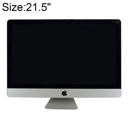 For Apple iMac 21.5 inch Black Screen Non-Working Fake Dummy Display Model(Silver) - Laptop Model by PMC Jewellery | Online Shopping South Africa | PMC Jewellery | Buy Now Pay Later Mobicred