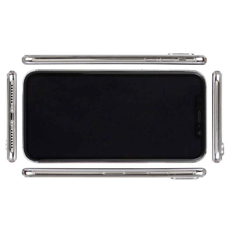 For iPhone XS Max Dark Screen Non-Working Fake Dummy Display Model (White) - free shipping - PMC Jewellery - Order now!