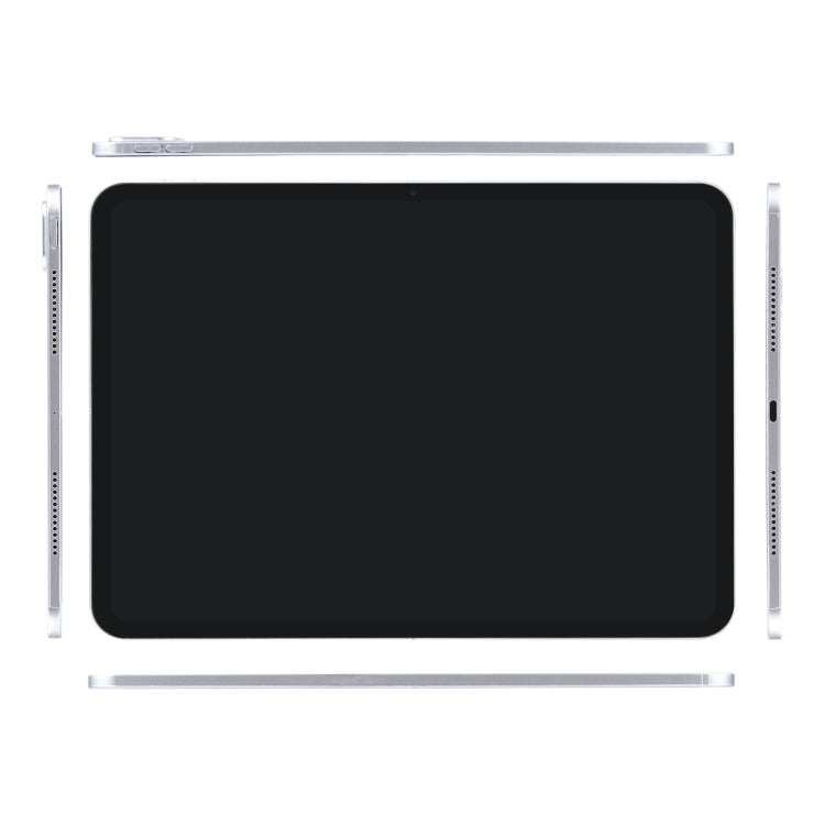 For iPad Pro 13 2024 Black Screen Non-Working Fake Dummy Display Model (Silver) - For iPhone & iPad by PMC Jewellery | Online Shopping South Africa | PMC Jewellery | Buy Now Pay Later Mobicred