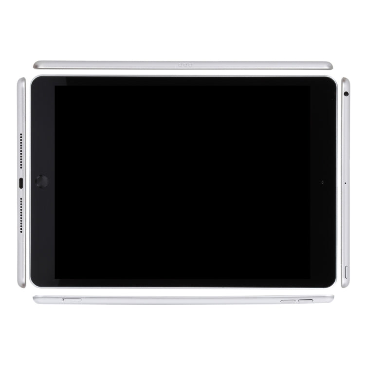 For iPad 10.2 inch 2021 Black Screen Non-Working Fake Dummy Display Model (Silver Grey) - For iPhone & iPad by PMC Jewellery | Online Shopping South Africa | PMC Jewellery | Buy Now Pay Later Mobicred