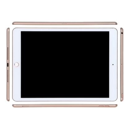 For iPad 10.2inch 2019/2020 Black Screen Non-Working Fake Dummy Display Model (Gold) - For iPhone & iPad by PMC Jewellery | Online Shopping South Africa | PMC Jewellery | Buy Now Pay Later Mobicred