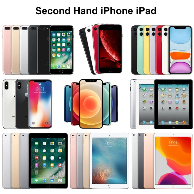 Apple iPhone 7 32GB Unlocked Mix Colors Used A Grade -  by PMC TechLife | Online Shopping South Africa | PMC TechLife | Buy Now Pay Later Mobicred