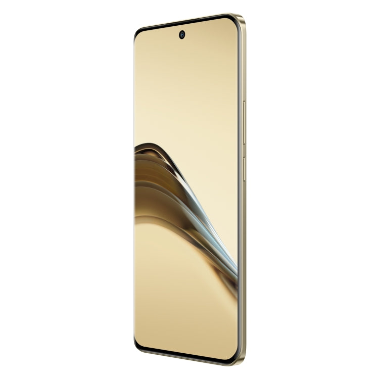 Realme 13 Pro+, 12GB+512GB, Screen Fingerprint Identification, 6.7 inch Realme UI 5.0 Snapdragon 7s Gen 2 Octa Core, NFC, Network: 5G (Gold) - OPPO by Realme | Online Shopping South Africa | PMC Jewellery | Buy Now Pay Later Mobicred