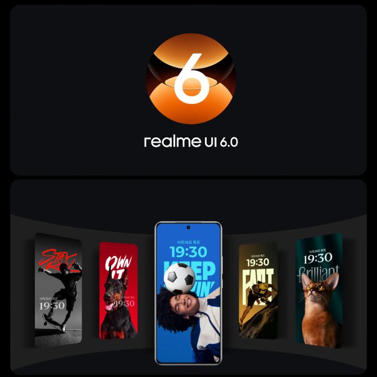 Realme Neo7, 12GB+256GB, 6.78 inch Android 15 / Realme UI 6.0 MediaTek Dimensity 9300+ Octa Core, NFC, Network: 5G, Support Google Play (White) - free shipping - PMc TechLife - Order now!