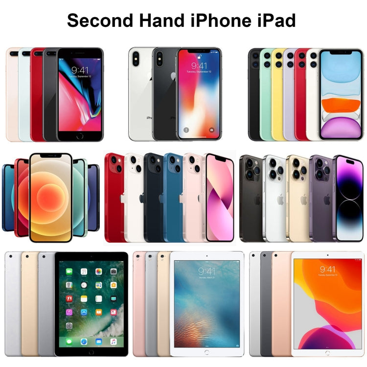 Apple iPhone 13 mini USA Version 5G 256GB Unlocked Mix Colors Used A Grade -  by PMC Jewellery | Online Shopping South Africa | PMC Jewellery | Buy Now Pay Later Mobicred