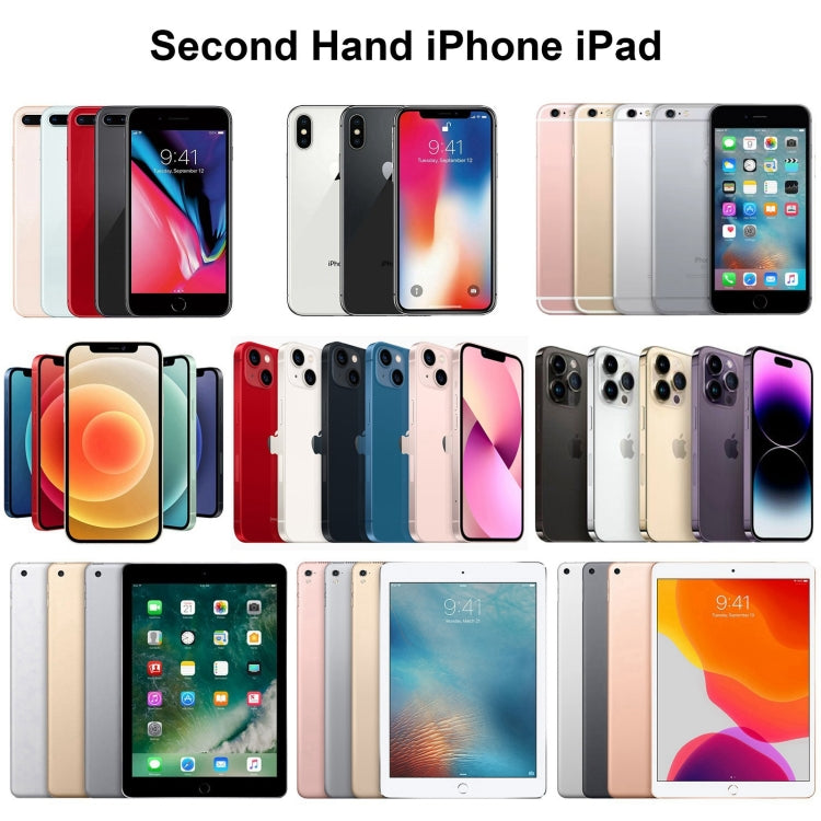 [HK Warehouse] Apple iPhone 6 Plus 16GB Unlocked Mix Colors Used A Grade -  by PMC Jewellery | Online Shopping South Africa | PMC Jewellery | Buy Now Pay Later Mobicred