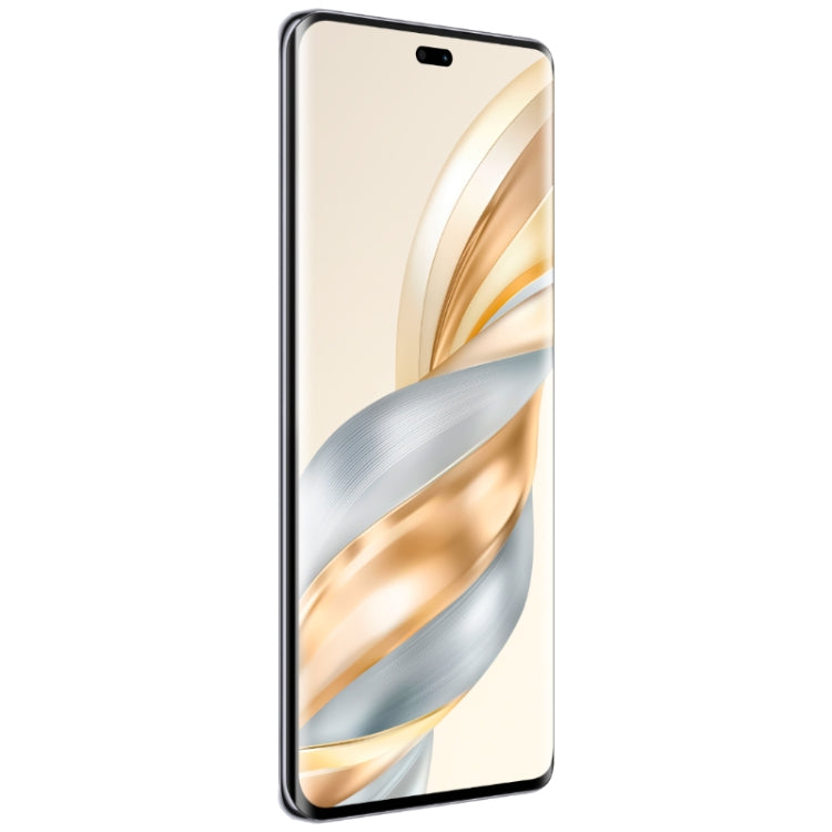 Honor X60 Pro, 8GB+256GB, Screen Fingerprint, 6.78 inch MagicOS 8.0 Snapdragon 6 Gen1 Octa Core, Network: 5G, OTG, Not Support Google Play (Black) - Honor by Huawei | Online Shopping South Africa | PMC Jewellery | Buy Now Pay Later Mobicred