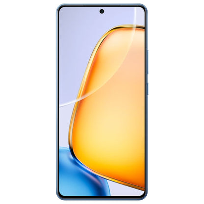 vivo Y200 GT, Dual Back Cameras, 12GB+512GB, Face ID Screen Fingerprint Identification, 6.78 inch Android 14.0 OriginOS 4 Snapdragon 7 Gen 3 Octa Core 2.63GHz, OTG, NFC, Network: 5G, Support Google Play (Blue) - vivo by vivo | Online Shopping South Africa | PMC Jewellery | Buy Now Pay Later Mobicred