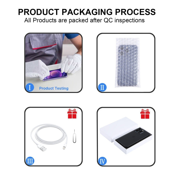 [HK Warehouse] Apple iPhone 11 Pro 64GB Unlocked Mix Colors Used A Grade -  by PMC Jewellery | Online Shopping South Africa | PMC Jewellery | Buy Now Pay Later Mobicred