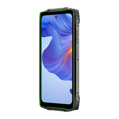 [HK Warehouse] Blackview Oscal PILOT 2, 8GB+256GB, IP68/IP69K/MIL-STD-810H, 6.5 inch Android 14 MediaTek MT6789 Octa Core, Network: 4G, OTG, NFC (Green) - Blackview by PMC Jewellery | Online Shopping South Africa | PMC Jewellery | Buy Now Pay Later Mobicred