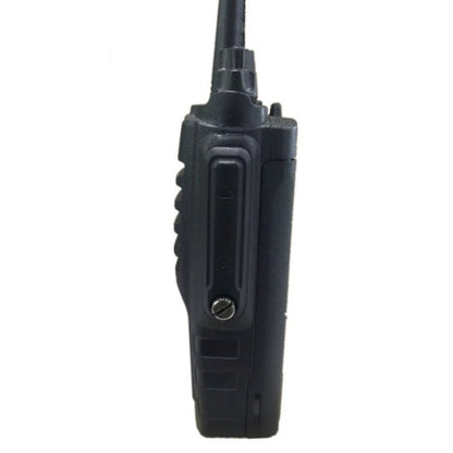 BaoFeng BF-9700 8W Single Band Radio Handheld Walkie Talkie with Monitor Function, US Plug(Black) - Handheld Walkie Talkie by BAOFENG | Online Shopping South Africa | PMC Jewellery | Buy Now Pay Later Mobicred