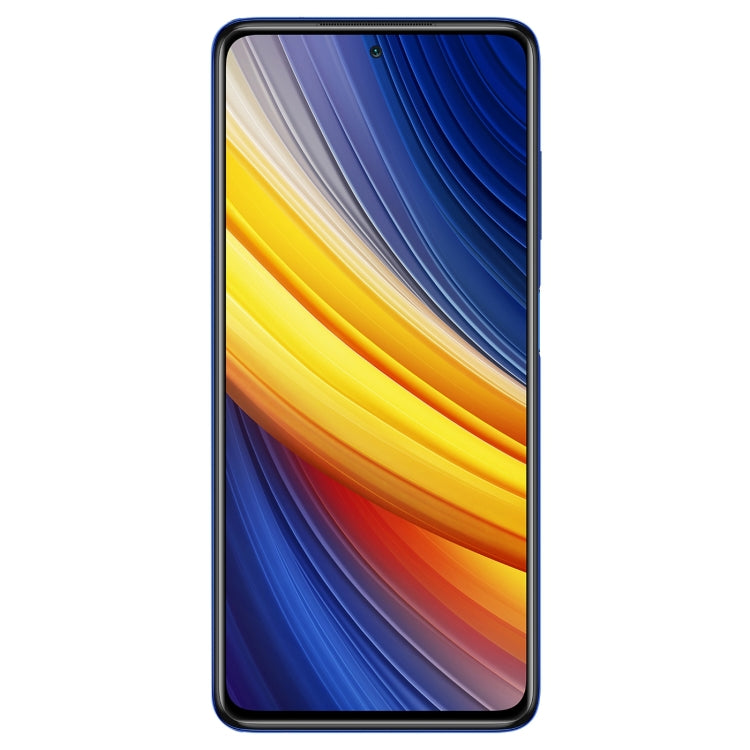 Xiaomi POCO X3 Pro, 48MP Camera, 6GB+128GB, Global Official Version - Xiaomi MI by Xiaomi | Online Shopping South Africa | PMC Jewellery | Buy Now Pay Later Mobicred