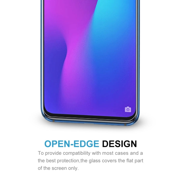 0.26mm 9H 2.5D Tempered Glass Film for OPPO R17 & R17 Pro - OPPO Tempered Glass by DIYLooks | Online Shopping South Africa | PMC Jewellery