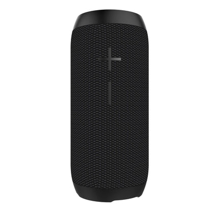 HOPESTAR P7 Mini Portable Rabbit Wireless Bluetooth Speaker, Built-in Mic, Support AUX / Hand Free Call / FM / TF(Black) - Waterproof Speaker by HOPESTAR | Online Shopping South Africa | PMC Jewellery | Buy Now Pay Later Mobicred