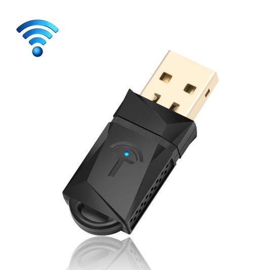 Rocketek RT-WL3 300 Mbps 802.11 n/a/g Wireless USB WiFi Adapter - USB Network Adapter by ROCKETEK | Online Shopping South Africa | PMC Jewellery | Buy Now Pay Later Mobicred