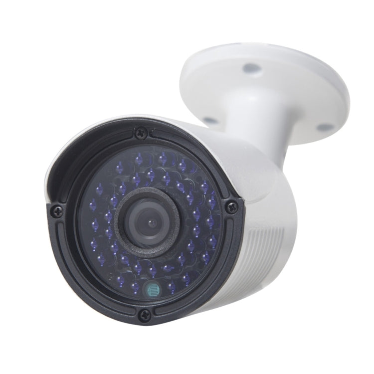A8B2 8Ch Bullet IP Camera NVR Kit, Support Night Vision / Motion Detection, IR Distance: 20m - free shipping - PMc TechLife - Order now!