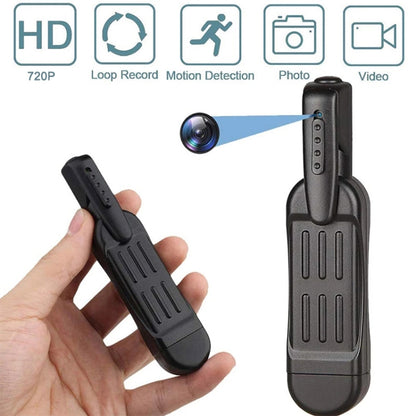 T189 16GB Mini 720P DV Camera Video Recorder Pen - Recording Pen by PMC Jewellery | Online Shopping South Africa | PMC Jewellery | Buy Now Pay Later Mobicred