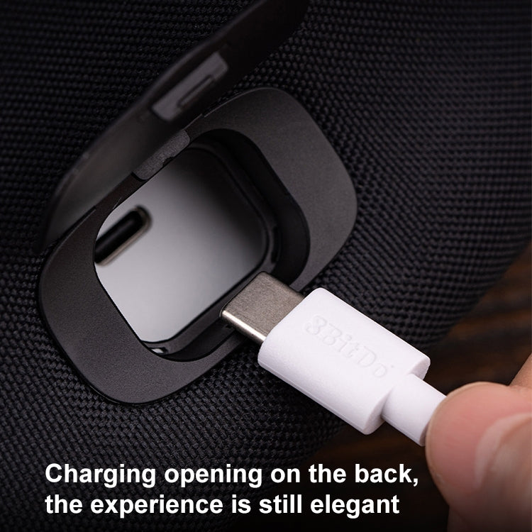 8BitDo Orion Gamepad Base Charging Storage Bag for PS4 / PS5 / Switch / NS Pro - free shipping - PMC Jewellery - Order now!