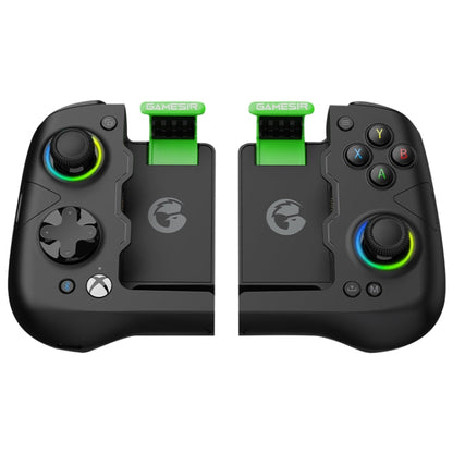 GameSir X4 Aileron Bluetooth Wireless Gamepad Game Controller for Cloud Gaming Xbox - Controller Gamepad by GameSir | Online Shopping South Africa | PMC Jewellery | Buy Now Pay Later Mobicred