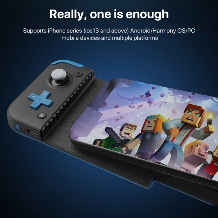 GameSir X2S Bluetooth Gamepad Game Controller for Cloud Gaming Xbox - free shipping - PMC Jewellery - Order now!