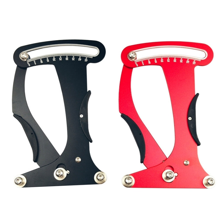 BIKERSAY BT099 Bicycle Spoke Tension Meter (Red) - free shipping - PMc TechLife - Order now!
