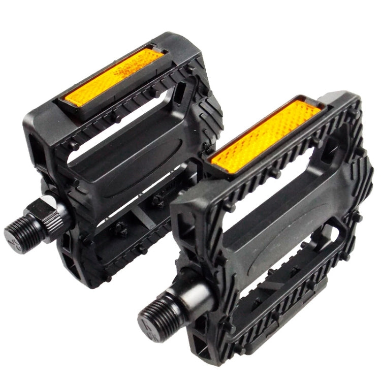 BIKERSAY PL008 Anti-slip Bicycle Pedal - Pedals by BIKERSAY | Online Shopping South Africa | PMc TechLife | Buy Now Pay Later Mobicred