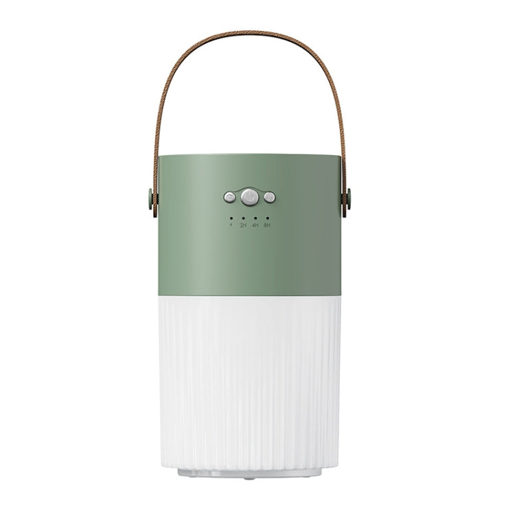 T30 5W Portable Outdoor Mosquito Repellent Lamp (Green) - Repellents by PMC Jewellery | Online Shopping South Africa | PMC Jewellery | Buy Now Pay Later Mobicred