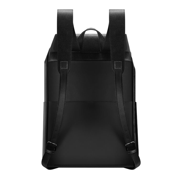 Original Huawei 11.5L Style Backpack for 15.6 inch and Below Laptops, Size: L (Black) - Backpack by Huawei | Online Shopping South Africa | PMC Jewellery | Buy Now Pay Later Mobicred