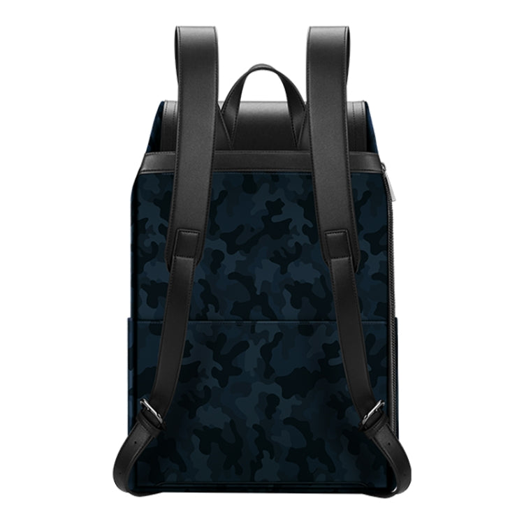 Original Huawei 8.5L Style Backpack for 14 inch and Below Laptops, Size: S (Blue) - Backpack by Huawei | Online Shopping South Africa | PMC Jewellery | Buy Now Pay Later Mobicred