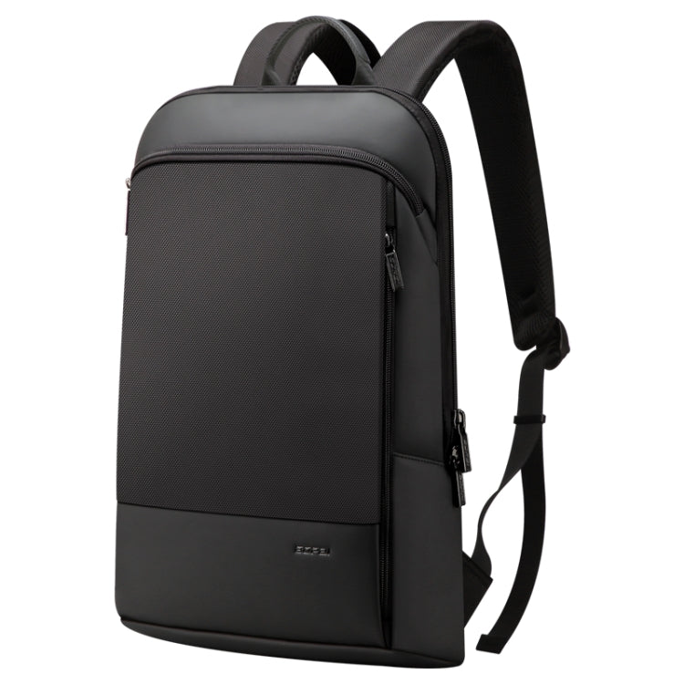 Bopai 851-023331 Ultrathin Anti-theft Waterproof Backpack Laptop Tablet Bag for 14 inch and Below(Black) - Backpack by Bopai | Online Shopping South Africa | PMC Jewellery | Buy Now Pay Later Mobicred