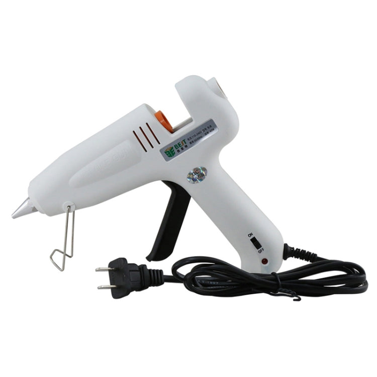 BEST-B-B AC 220V Hot Pneumatic Glue Gun - Hot Melt Glue Gun by BEST | Online Shopping South Africa | PMC TechLife | Buy Now Pay Later Mobicred
