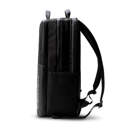 Lenovo LEGION P1 Multi-function Backpack Shoulders Bag for 15.6 inch Laptop / Y7000 / Y7000P (Black) - Backpack by Lenovo | Online Shopping South Africa | PMC Jewellery | Buy Now Pay Later Mobicred