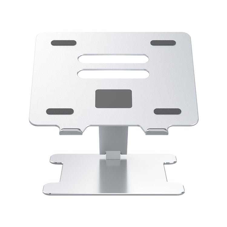 ORICO LST-4A Multi-function Aluminum Alloy Laptop Notebook Heightening Folding Stand Holder - free shipping - PMC Jewellery - Order now!