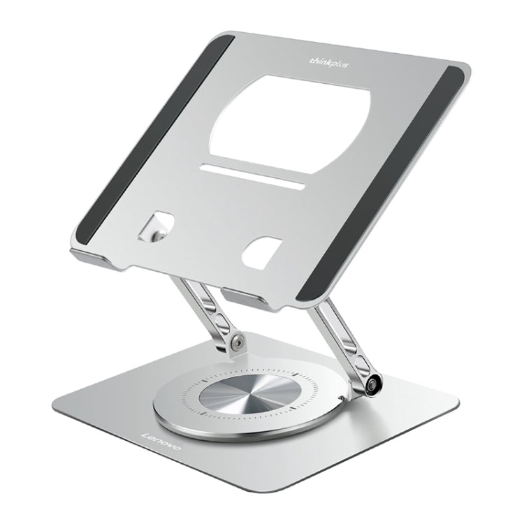 Lenovo Thinkplus Laptop Rotating Cooling Holder XT20 - Laptop Stand by Lenovo | Online Shopping South Africa | PMC Jewellery | Buy Now Pay Later Mobicred