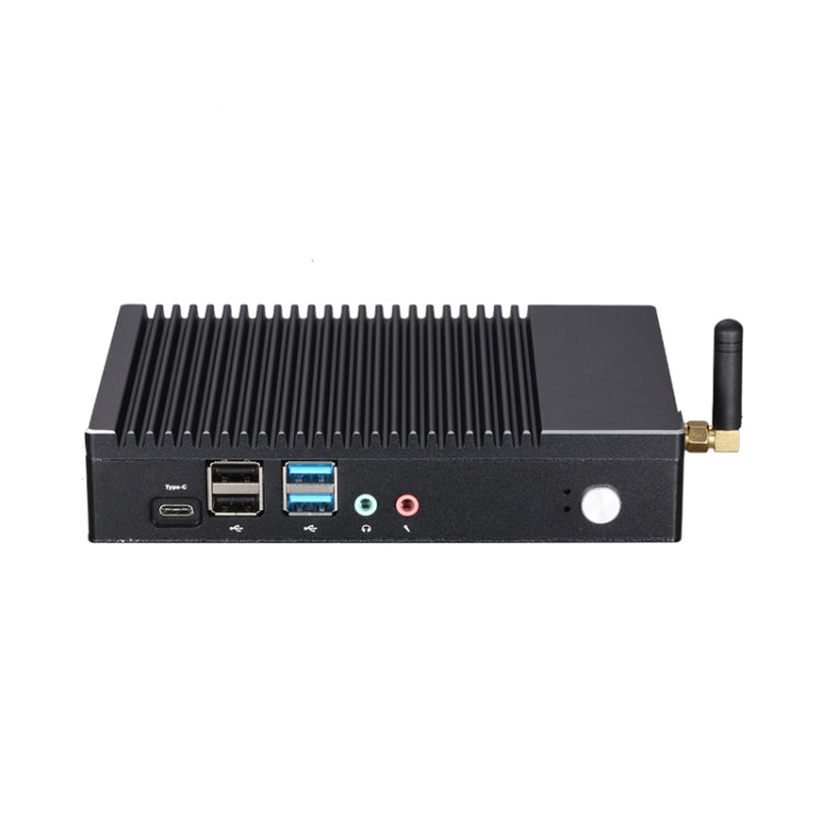 K1 Windows 10 and Linux System Mini PC, AMD A6-1450 Quad-core 4 Threads 1.0-1.4GHz, RAM: 8GB, ROM: 128GB SSD, AU Plug - Windows Mini PCs by PMc TechLife | Online Shopping South Africa | PMc TechLife | Buy Now Pay Later Mobicred