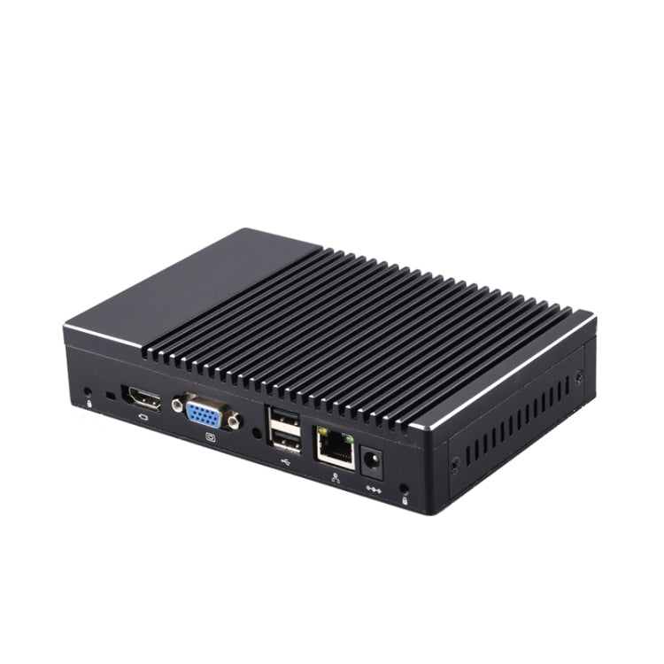 K1 Windows 10 and Linux System Mini PC without RAM and SSD, AMD A6-1450 Quad-core 4 Threads 1.0-1.4GHz, AU Plug - Windows Mini PCs by PMC TechLife | Online Shopping South Africa | PMC TechLife | Buy Now Pay Later Mobicred
