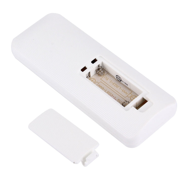 CHUNGHOP K-2080E Universal LCD Air-Conditioner Remote Controller - Air-Conditioner by CHUNGHOP | Online Shopping South Africa | PMc TechLife | Buy Now Pay Later Mobicred