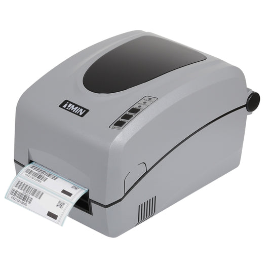 H8 Convenient USB Port Thermal Automatic Calibration Barcode Printer Supermarket, Tea Shop, Restaurant, Max Supported Thermal Paper Size: 57*30mm - Printer by PMC Jewellery | Online Shopping South Africa | PMC Jewellery | Buy Now Pay Later Mobicred