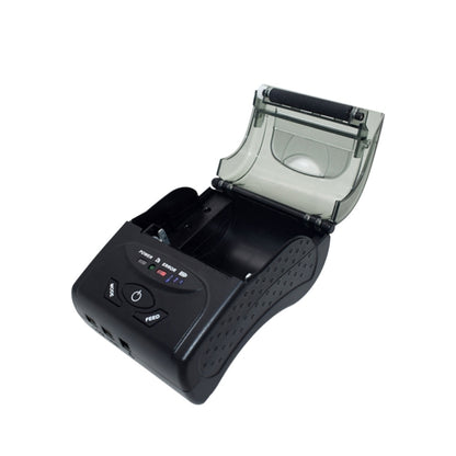 POS-5807 58mm Portable USB Port Thermal Bluetooth Ticket Printer, Max Supported Thermal Paper Size: 57x50mm - Printer by PMC Jewellery | Online Shopping South Africa | PMC Jewellery | Buy Now Pay Later Mobicred